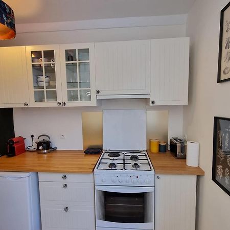La Cabane De Milo - Typical Honfleur Fisherman'S House - 2 Bedrooms Экстерьер фото